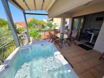 DAMIR - apartment with Jacuzzi, Crikvenica (photo 5)
