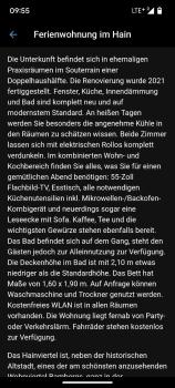 Ferienwohnung im Hain, Bamberga (foto 2)