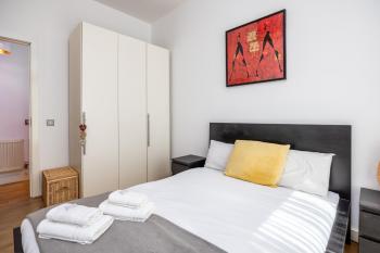 Modern 3-Bed in Dublin City Centre, 10 min to Spire, Dublin (fotografie 4)