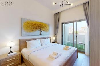 Brand New and Modern Studio Apartment, Dubaï (photo 4)