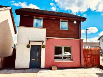 Three Bedroom House, Эдинбург (фото 3)