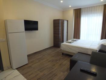 Antalya Apart House - 15, Antalya (fotografie 4)