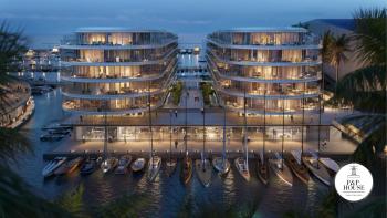 Waterfront Porto Antico House, Genua (zdjęcie 2)