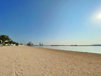 Luxury Apartments at Balqis Residence, Dubaj (fotografie 2)