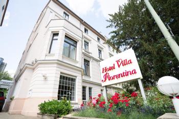 Hotel Villa Florentina, Frankfurt/Main (photo 2)