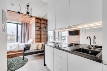 Legnicka 60C by Homeprime, Breslau (Foto 5)