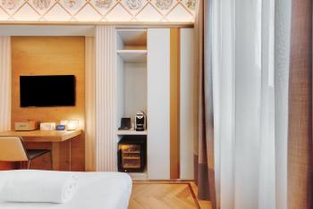 QC Room Milano Porta Romana, Milán (fotografie 5)