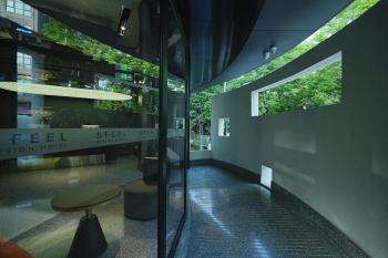 Sfeel设计师酒店成都宽窄巷子奎星楼街店, Chengdu (foto 4)