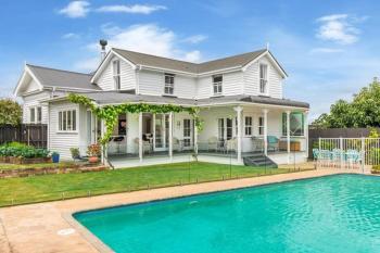 Welcome to Blue Morning house! - Remuera 5 bedrooms villa, Auckland (fotografie 2)