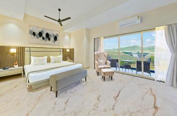 Breeze By Patron Hotels, Igatpuri (fotografie 3)