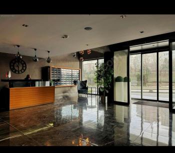 Imperium No1 Residence By Pearl, Istanbul (Foto 3)