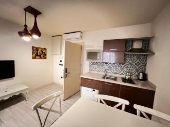 ZİN D Home Çekmeköy Suit Otel, Istanbul (fotografie 3)