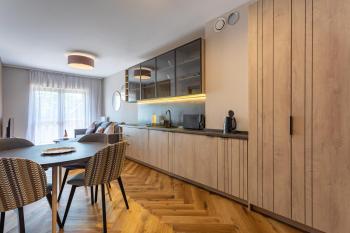 Apart-Invest Green Park B6, Szklarska Poręba (Foto 5)