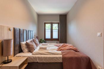 Apart-Invest Green Park B6, Sklářská Poruba (fotografie 5)