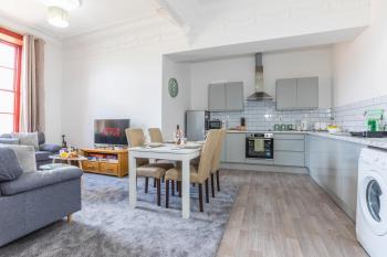 Manchester Retreat, Free Parking & Sleeps 5, Manchester (fotografie 4)