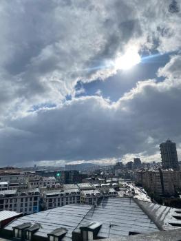 ZİN D Home Çekmeköy Suit Otel, Istanbul (fotografie 4)