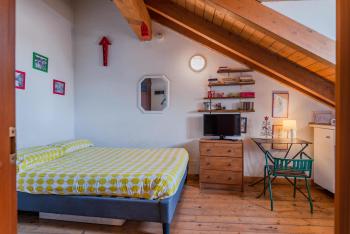 Case Marta&Martin - La piccola, Turin (photo 3)
