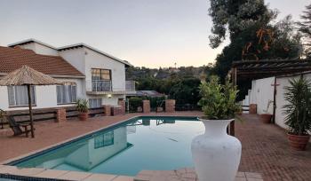 Cottage in Kloofendal, Roodepoort (foto 5)