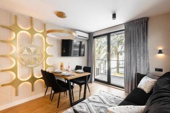 Tatry Residence & Spa, Закопане (фото 5)