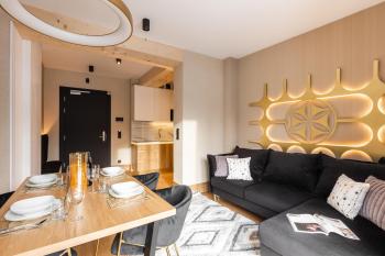Tatry Residence & Spa, Закопане (фото 2)