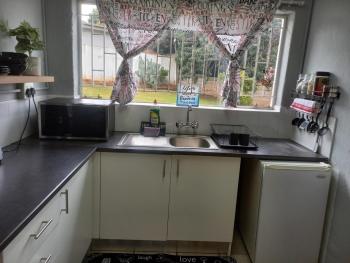 Cottage in Kloofendal, Roodepoort (foto 4)