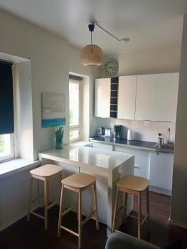 2ndhomes Comfy Studio Apartment in Töölö, Helsinki (photo 3)