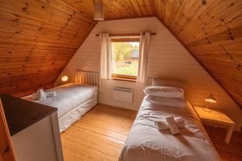 Lodge 3, Stirling (zdjęcie 5)