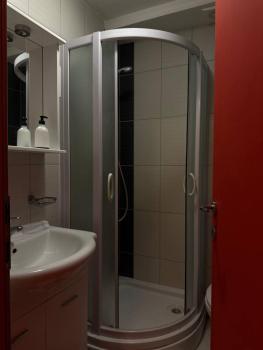 Stylish Studio with a sea view, Tivat (photo 2)