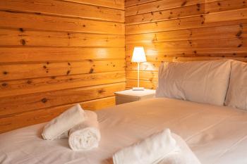 Lodge 1, Stirling (fotografie 3)