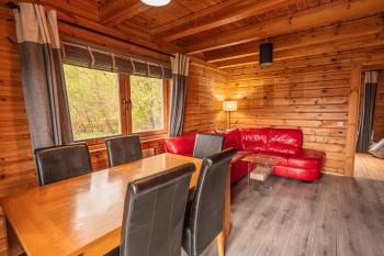 Lodge 5, Stirling (fotografie 2)