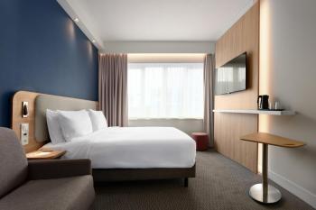 Holiday Inn Express Antwerpen City North by IHG, Anvers (photo 3)