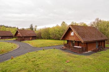 Lodge 2, Stirling (foto 5)
