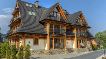 FamixDom - Rezydencja Tatry Zakopane, Zakopane (fotografie 3)