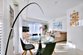 REF 1147 - Cannes Center - Apartment for rent, Cannes (fotografie 4)