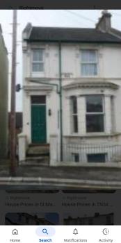 Entire flat, Hastings, Hastings (Foto 4)