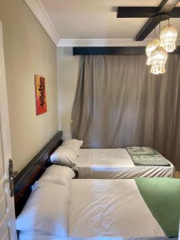 Chalet in Bluebay Asia Resort Ain Sokhna, Ain Sokhna (foto 5)