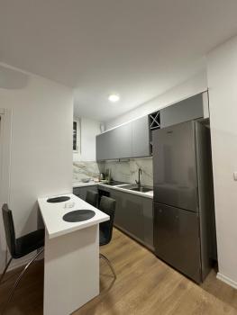 Xhm Apartment 2, Tirana (photo 5)