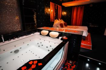 Le Cabaret Vip SPA, Lyon (zdjęcie 2)