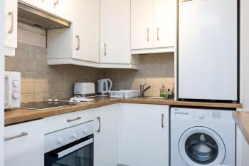 Spacious 2 Bed House - 20 Min Bus To City Center, Dublin (fotografie 2)