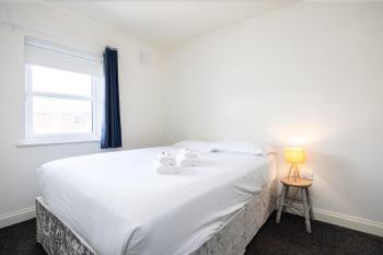 Spacious 2 Bed House - 20 Min Bus To City Center, Dublin (fotografie 3)