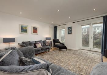 The York Place Residence, Édimbourg (photo 5)