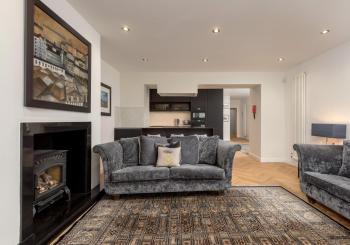 The York Place Residence, Édimbourg (photo 2)