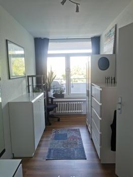 Kölner Unterkunft - Schlicht Einfach Schön, Colonia (foto 3)