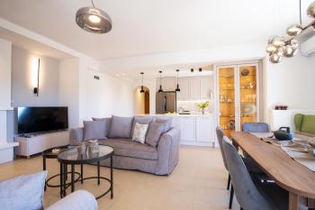 Sofias & Rolandos Luxury home, Perama (foto 5)