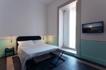 Altoledo Rooms and Suite, Naples (photo 4)