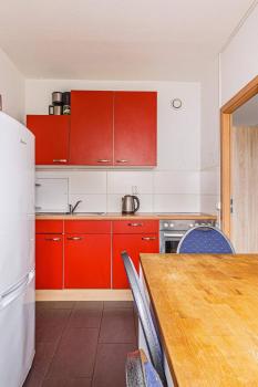 Wie Zuhause in Leipzig Grünau - Vollmöbliert - bei DKN, Lipsko (fotografie 2)