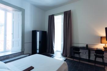Altoledo Rooms and Suite, Naples (photo 3)