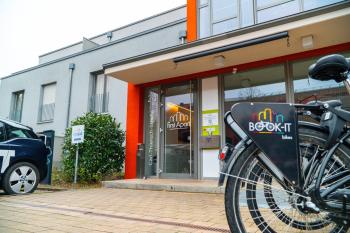 first Apart, Erlangen (fotografie 3)
