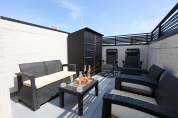 Drive & Sauna Stay 名古屋大曽根の宿 by NOAH HOTELS, Daikōchō (photo 4)