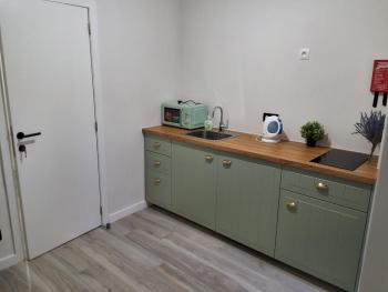 City Center location 2BR apartment near Station!, Amberes (foto 2)